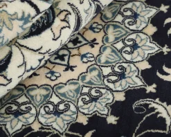 Nain Kashmar orientalisk matta 200 x 245 cm