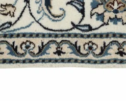 Nain Kashmar orientalisk matta 196 x 290 cm