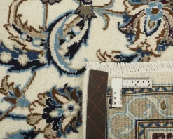 Nain Kashmar orientalisk matta 238 x 338 cm