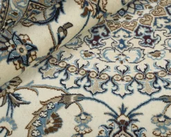 Nain Kashmar orientalisk matta 238 x 338 cm