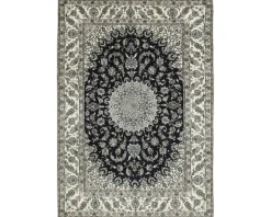 Nain Kashmar orientalisk matta 250 x 360 cm
