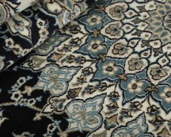 Nain Kashmar orientalisk matta 250 x 360 cm