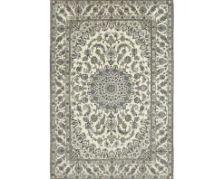 Nain Kashmar orientalisk matta 242 x 361 cm