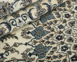 Nain Kashmar orientalisk matta 242 x 361 cm