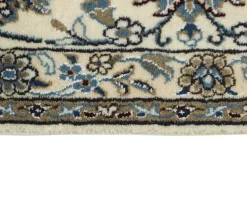 Nain Kashmar orientalisk matta 242 x 361 cm