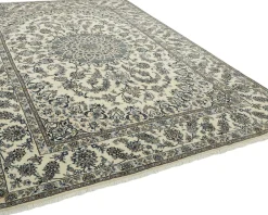 Nain Kashmar orientalisk matta 242 x 361 cm