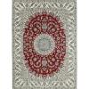 Nain Kashmar orientalisk matta 248 x 346 cm