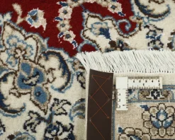 Nain Kashmar orientalisk matta 248 x 346 cm