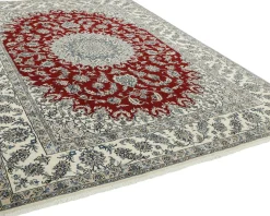 Nain Kashmar orientalisk matta 248 x 346 cm