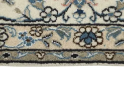 Nain Kashmar orientalisk matta 248 x 351 cm