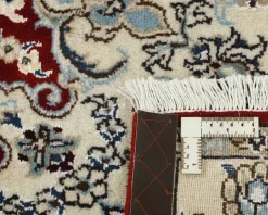 Nain Kashmar orientalisk matta 246 x 352 cm