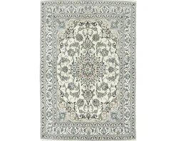 Nain Kashmar orientalisk matta 145 x 214 cm