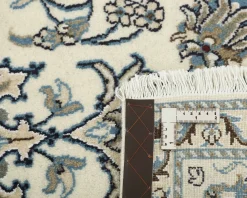 Nain Kashmar orientalisk matta 145 x 214 cm