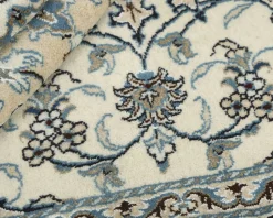 Nain Kashmar orientalisk matta 145 x 214 cm