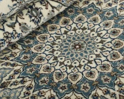 Nain Kashmar orientalisk matta 250 x 335 cm