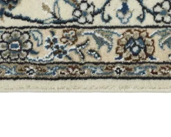 Nain Kashmar orientalisk matta 250 x 335 cm