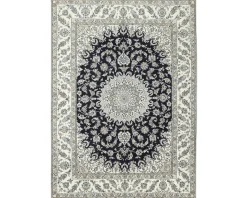 Nain Kashmar orientalisk matta 248 x 346 cm