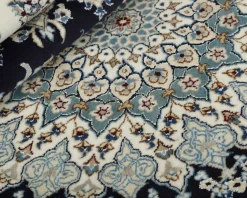 Nain Kashmar orientalisk matta 248 x 346 cm