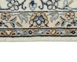 Nain Kashmar orientalisk matta 248 x 346 cm