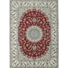 Nain Kashmar orientalisk matta 249 x 356 cm