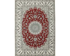 Nain Kashmar orientalisk matta 249 x 356 cm