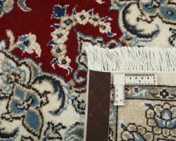 Nain Kashmar orientalisk matta 249 x 356 cm