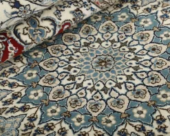 Nain Kashmar orientalisk matta 249 x 356 cm