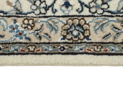 Nain Kashmar orientalisk matta 249 x 356 cm