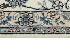 Nain Kashmar orientalisk matta 246 x 350 cm