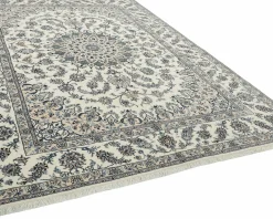 Nain Kashmar orientalisk matta 246 x 350 cm