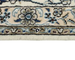 Nain Kashmar orientalisk matta 246 x 344 cm