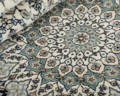 Nain Kashmar orientalisk matta 247 x 350 cm
