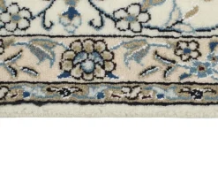 Nain Kashmar orientalisk matta 247 x 350 cm