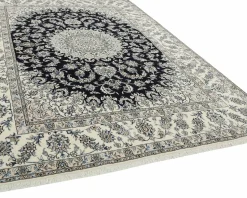 Nain Kashmar orientalisk matta 247 x 350 cm