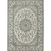 Nain Kashmar orientalisk matta 248 x 353 cm