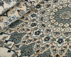 Nain Kashmar orientalisk matta 248 x 353 cm