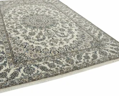 Nain Kashmar orientalisk matta 248 x 353 cm