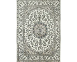 Nain Kashmar orientalisk matta 244 x 348 cm