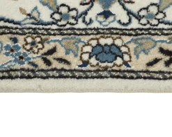 Nain Kashmar orientalisk matta 244 x 348 cm