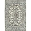 Nain Kashmar orientalisk matta 144 x 206 cm