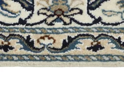 Nain Kashmar orientalisk matta 144 x 206 cm