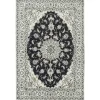 Nain Kashmar orientalisk matta 162 x 241 cm