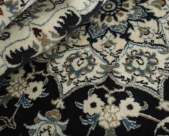 Nain Kashmar orientalisk matta 162 x 241 cm