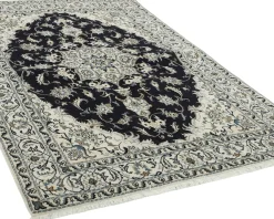 Nain Kashmar orientalisk matta 162 x 241 cm