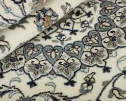 Nain Kashmar orientalisk matta 197 x 287 cm