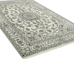 Nain Kashmar orientalisk matta 197 x 287 cm