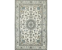 Nain Kashmar orientalisk matta 196 x 308 cm