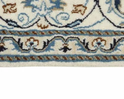 Nain Kashmar orientalisk matta 196 x 308 cm