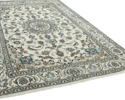 Nain Kashmar orientalisk matta 196 x 308 cm