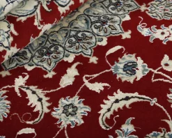Nain Kashmar orientalisk matta 201 x 284 cm